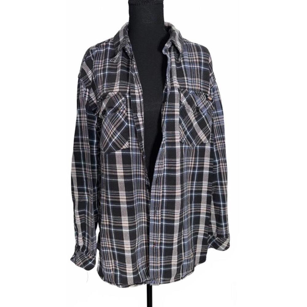 Men's Dickies Shacket, Size 2XL - Picture 2 of 5